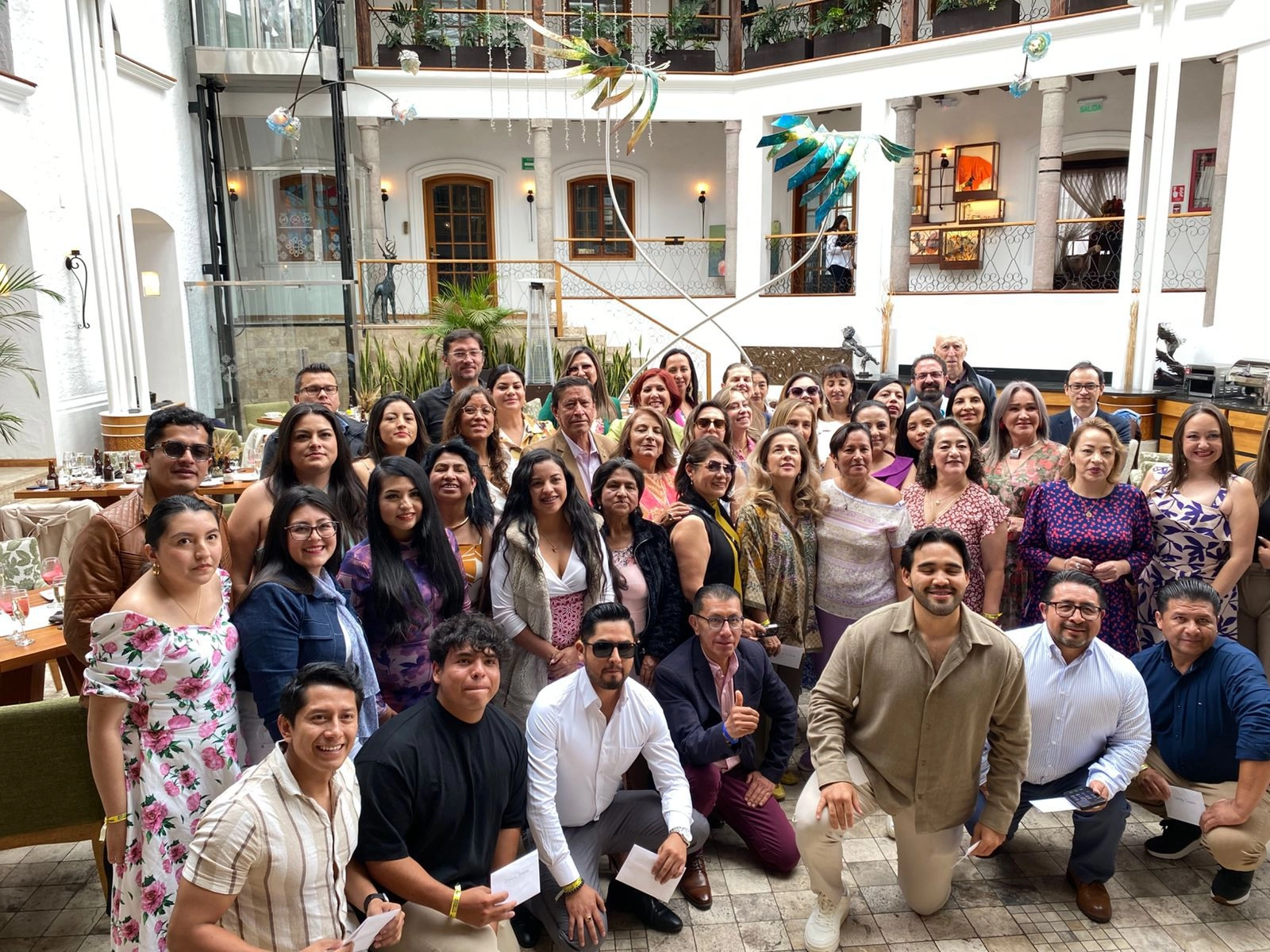 Imagen de la sección de noticias y posts de Net Bodas&Eventos, mostrando artículos y novedades inspiradoras sobre bodas y eventos de nuestra comunidad.