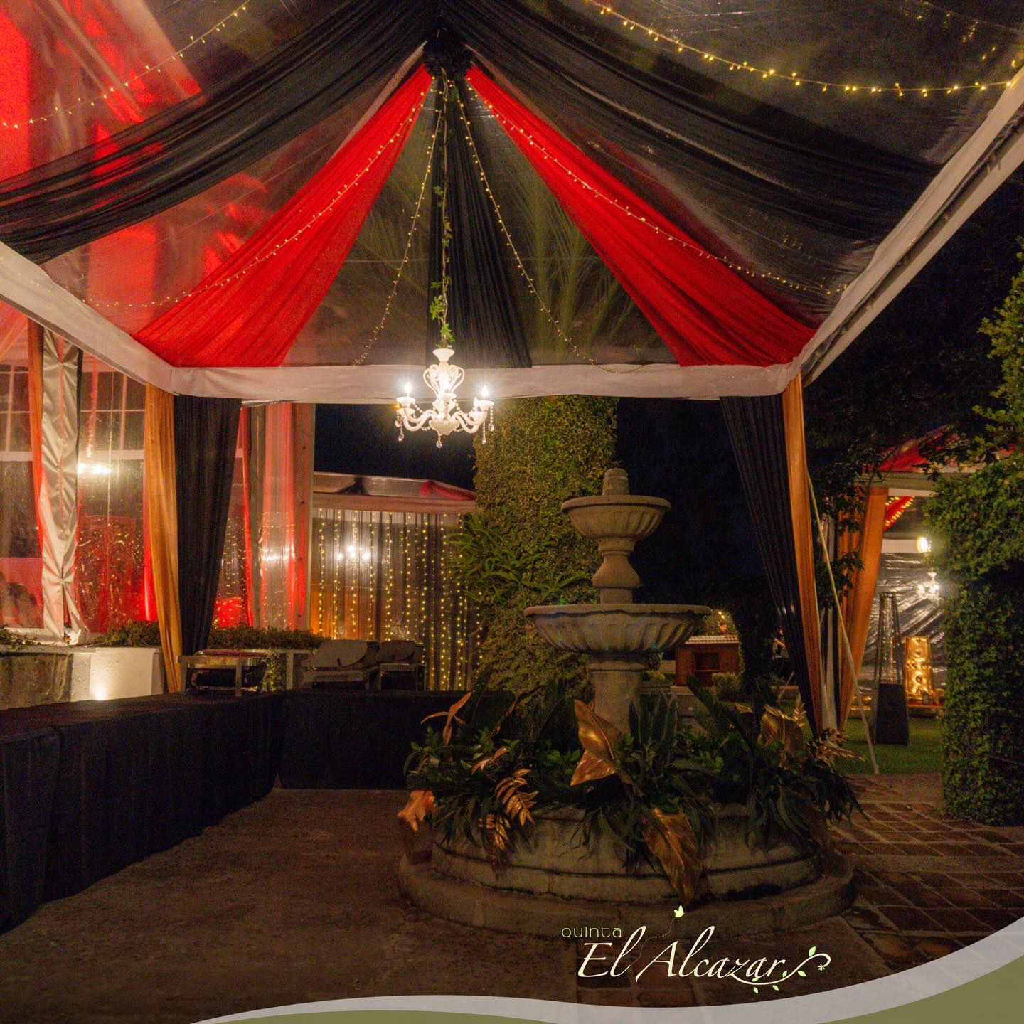 Imagen del slider superior en la página del proveedor de Net Bodas&Eventos, que destaca la innovación y calidad en bodas y eventos, invitando a descubrir servicios únicos y experiencias inolvidables.