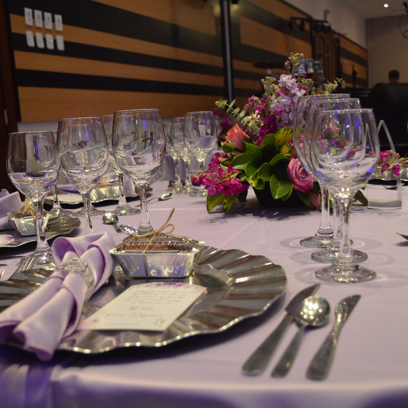 Imagen de la galería de fotos en la página del proveedor de la comunidad de bodas y eventos de Net Bodas&Eventos, que muestra momentos destacados y trabajos creativos para inspirar celebraciones inolvidables.