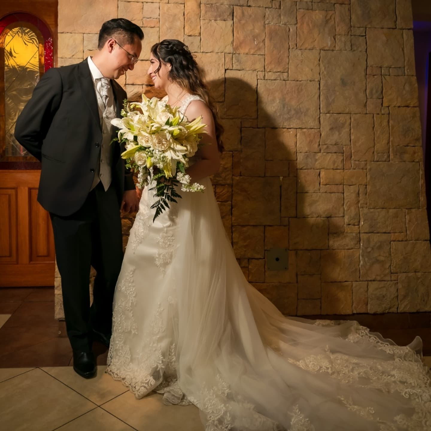 Imagen de la galería de fotos en la página del proveedor de la comunidad de bodas y eventos de Net Bodas&Eventos, que muestra momentos destacados y trabajos creativos para inspirar celebraciones inolvidables.