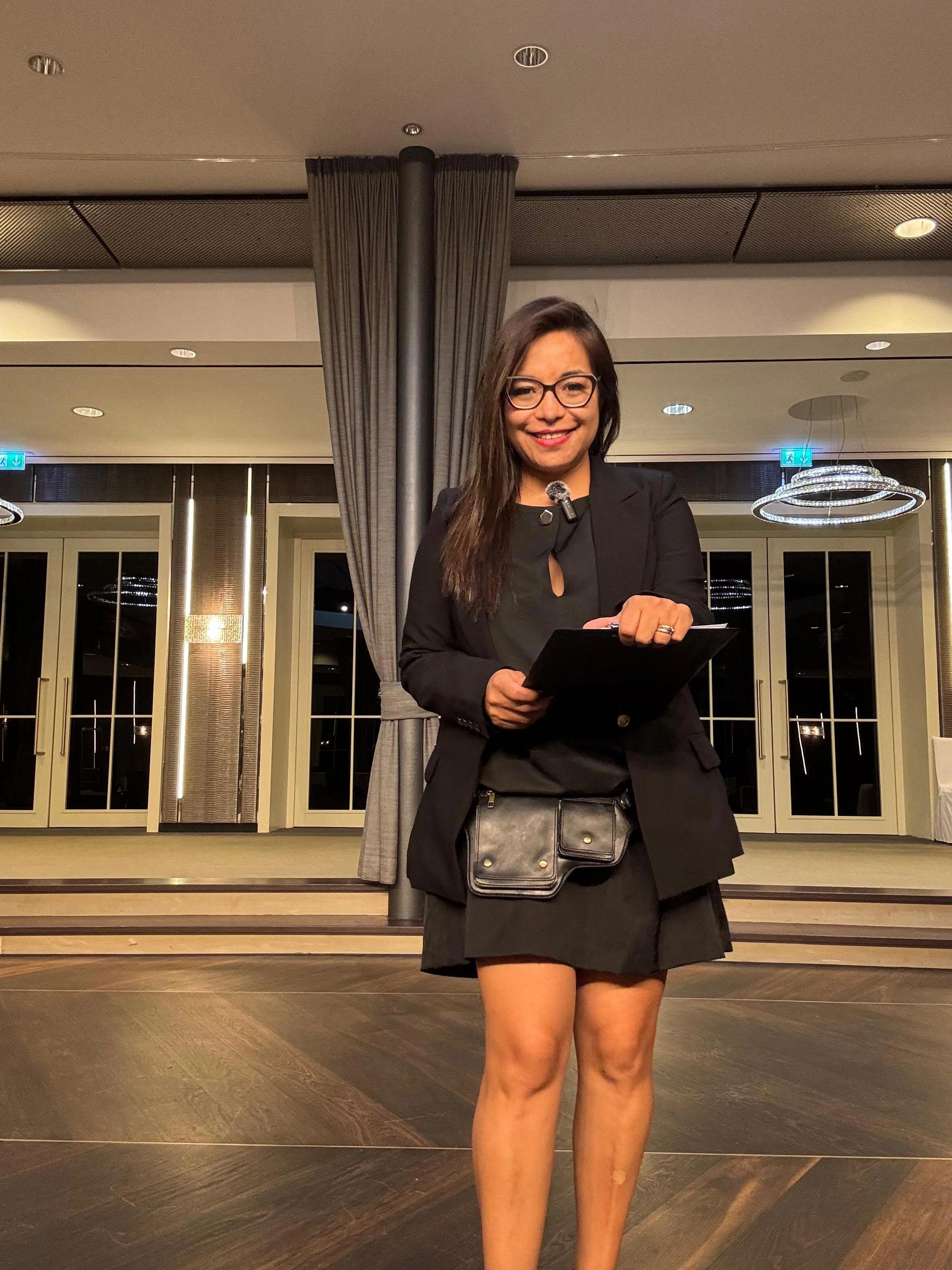 Imagen de la galería de fotos en la página del proveedor de la comunidad de bodas y eventos de Net Bodas&Eventos, que muestra momentos destacados y trabajos creativos para inspirar celebraciones inolvidables.