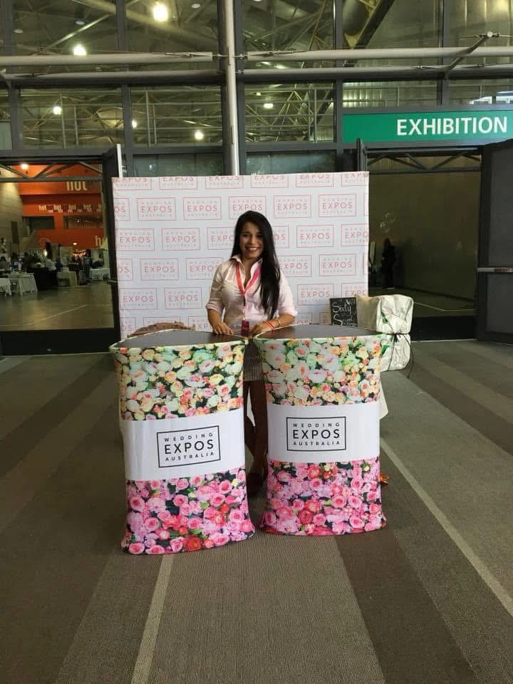 Imagen del slider superior en la página del proveedor de Net Bodas&Eventos, que destaca la innovación y calidad en bodas y eventos, invitando a descubrir servicios únicos y experiencias inolvidables.