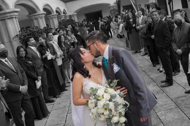 Imagen del slider superior en la página del proveedor de Net Bodas&Eventos, que destaca la innovación y calidad en bodas y eventos, invitando a descubrir servicios únicos y experiencias inolvidables.