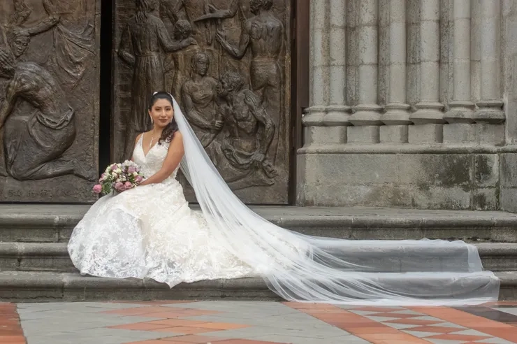 Imagen del slider superior en la página del proveedor de Net Bodas&Eventos, que destaca la innovación y calidad en bodas y eventos, invitando a descubrir servicios únicos y experiencias inolvidables.