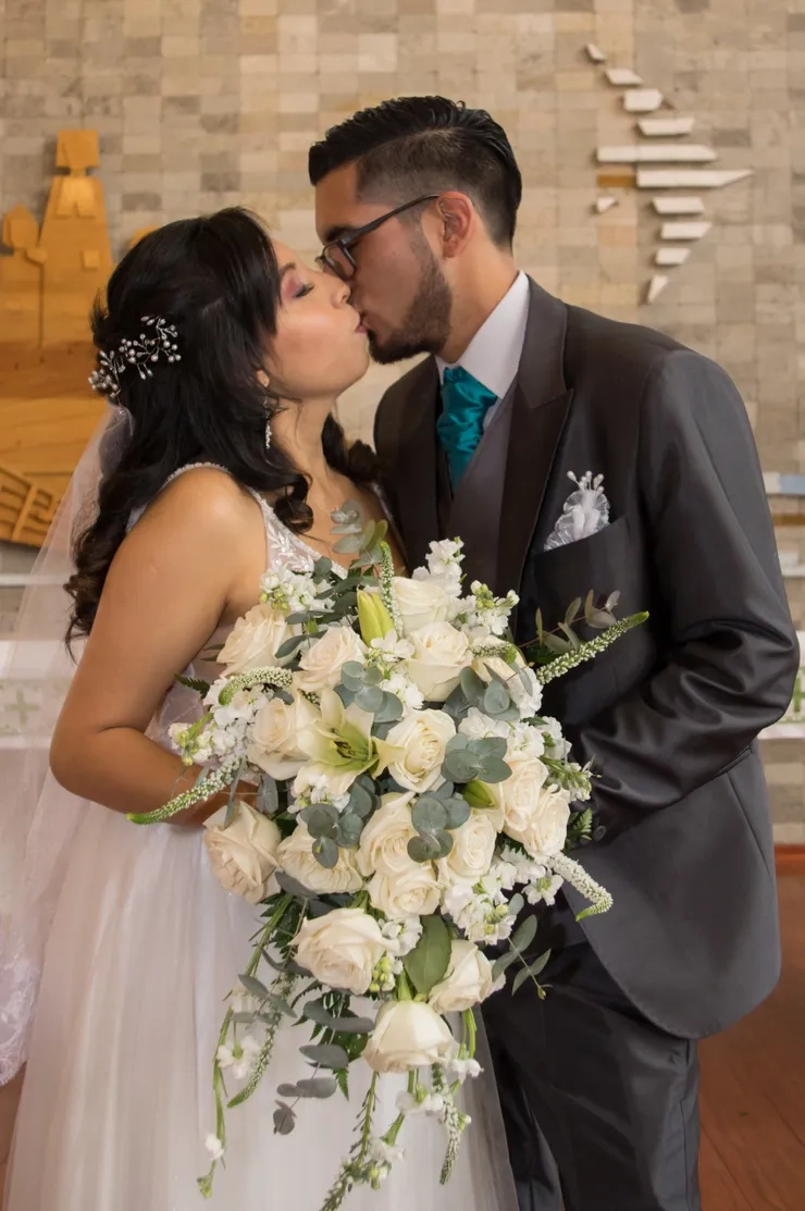 Imagen de la galería de fotos en la página del proveedor de la comunidad de bodas y eventos de Net Bodas&Eventos, que muestra momentos destacados y trabajos creativos para inspirar celebraciones inolvidables.