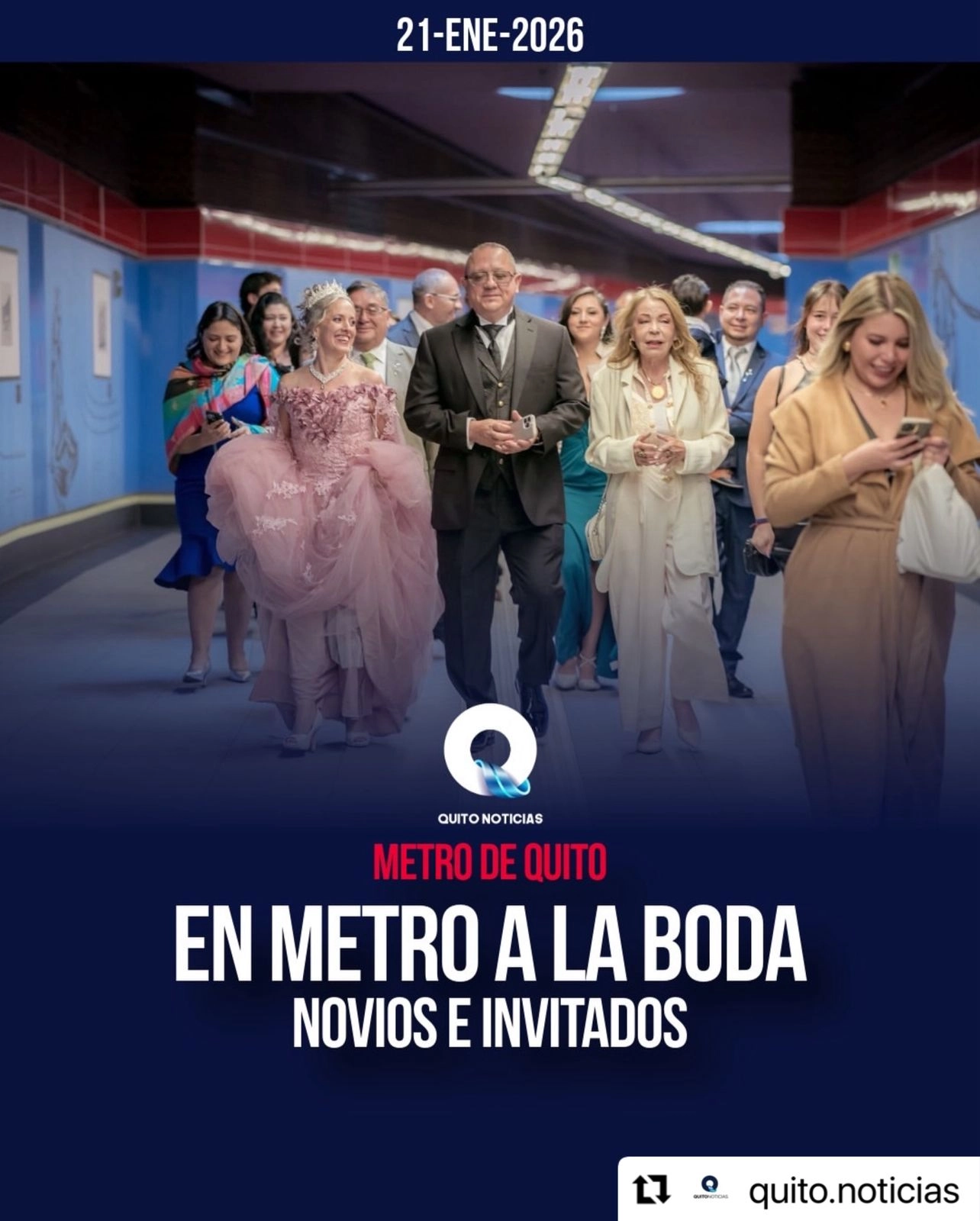 Imagen del feed de Instagram en la landing page de Net Bodas&Eventos, mostrando publicaciones inspiradoras y tendencias actuales en bodas y eventos que reflejan la creatividad de nuestra comunidad.