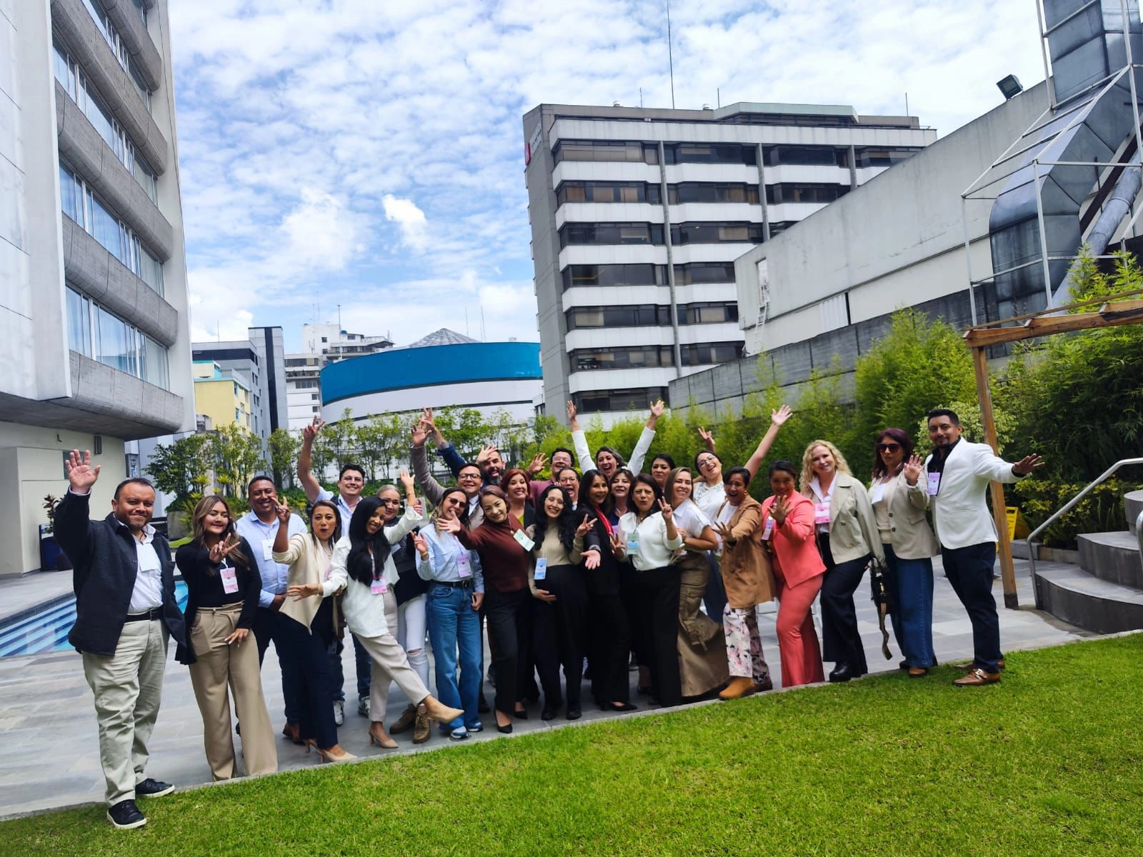 Imagen de la sección de noticias y posts de Net Bodas&Eventos, mostrando artículos y novedades inspiradoras sobre bodas y eventos de nuestra comunidad.