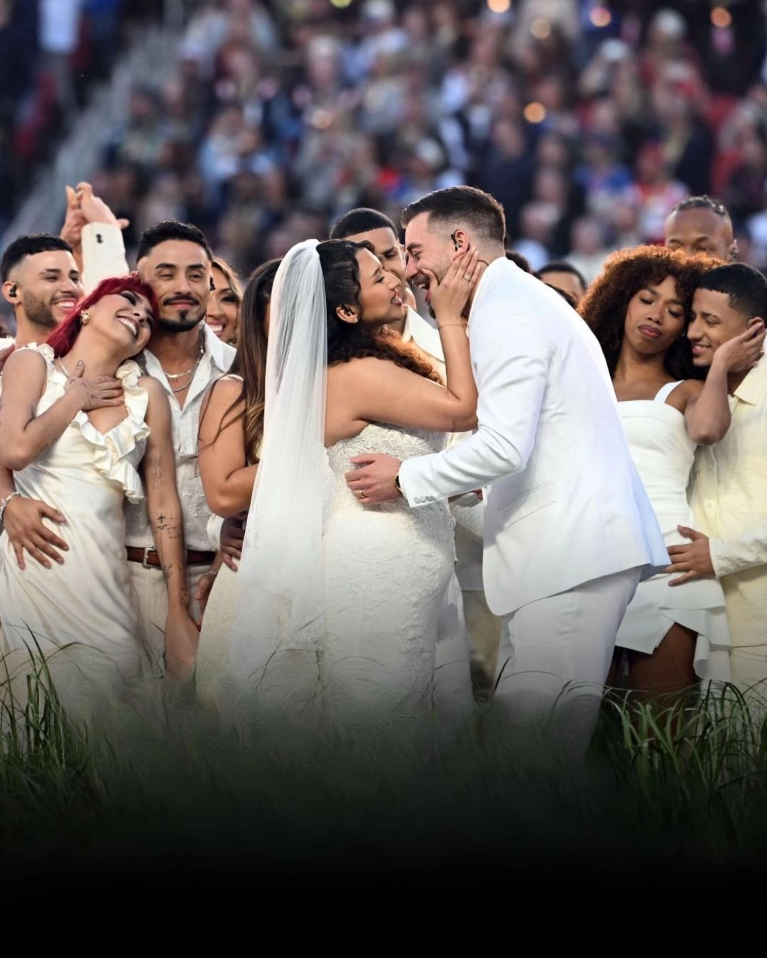 Imagen de la sección de noticias y posts de Net Bodas&Eventos, mostrando artículos y novedades inspiradoras sobre bodas y eventos de nuestra comunidad.