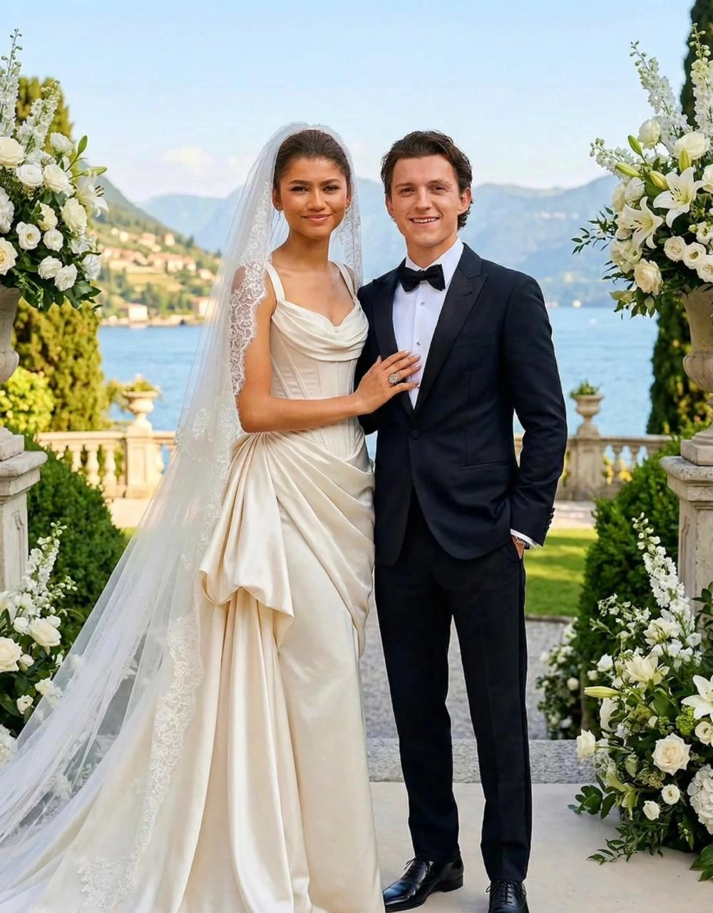 Imagen de la sección de noticias y posts de Net Bodas&Eventos, mostrando artículos y novedades inspiradoras sobre bodas y eventos de nuestra comunidad.