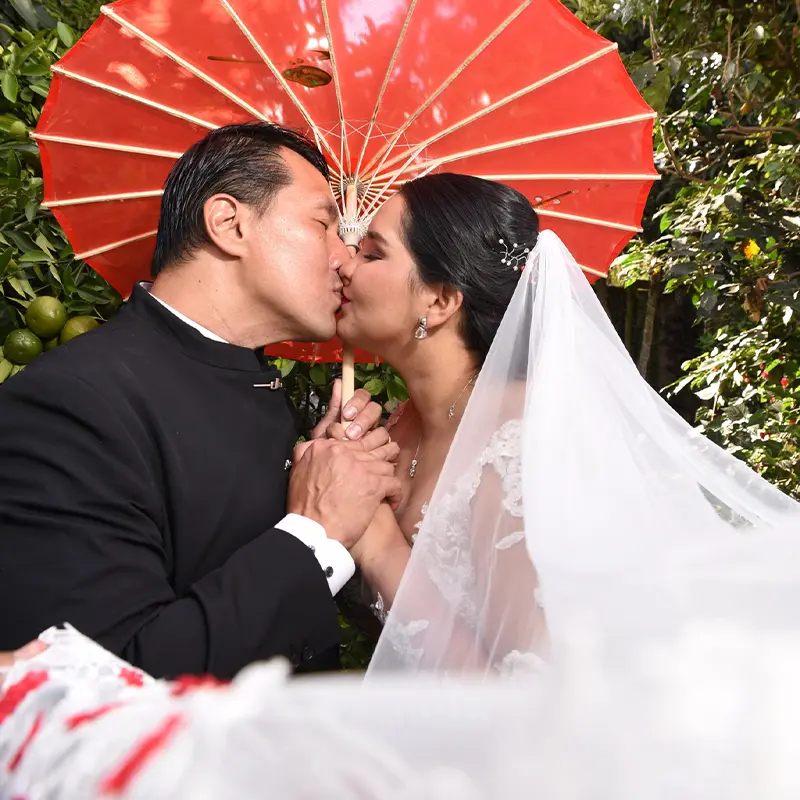 Imagen de la galería de fotos en la página del proveedor de la comunidad de bodas y eventos de Net Bodas&Eventos, que muestra momentos destacados y trabajos creativos para inspirar celebraciones inolvidables.