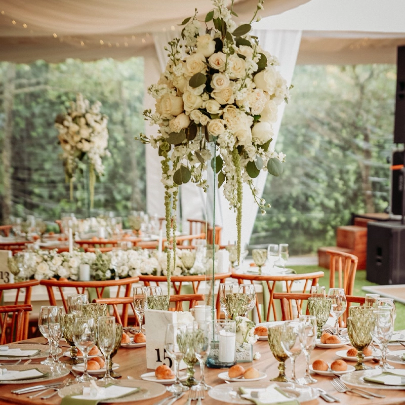 Imagen de la galería de fotos en la página del proveedor de la comunidad de bodas y eventos de Net Bodas&Eventos, que muestra momentos destacados y trabajos creativos para inspirar celebraciones inolvidables.