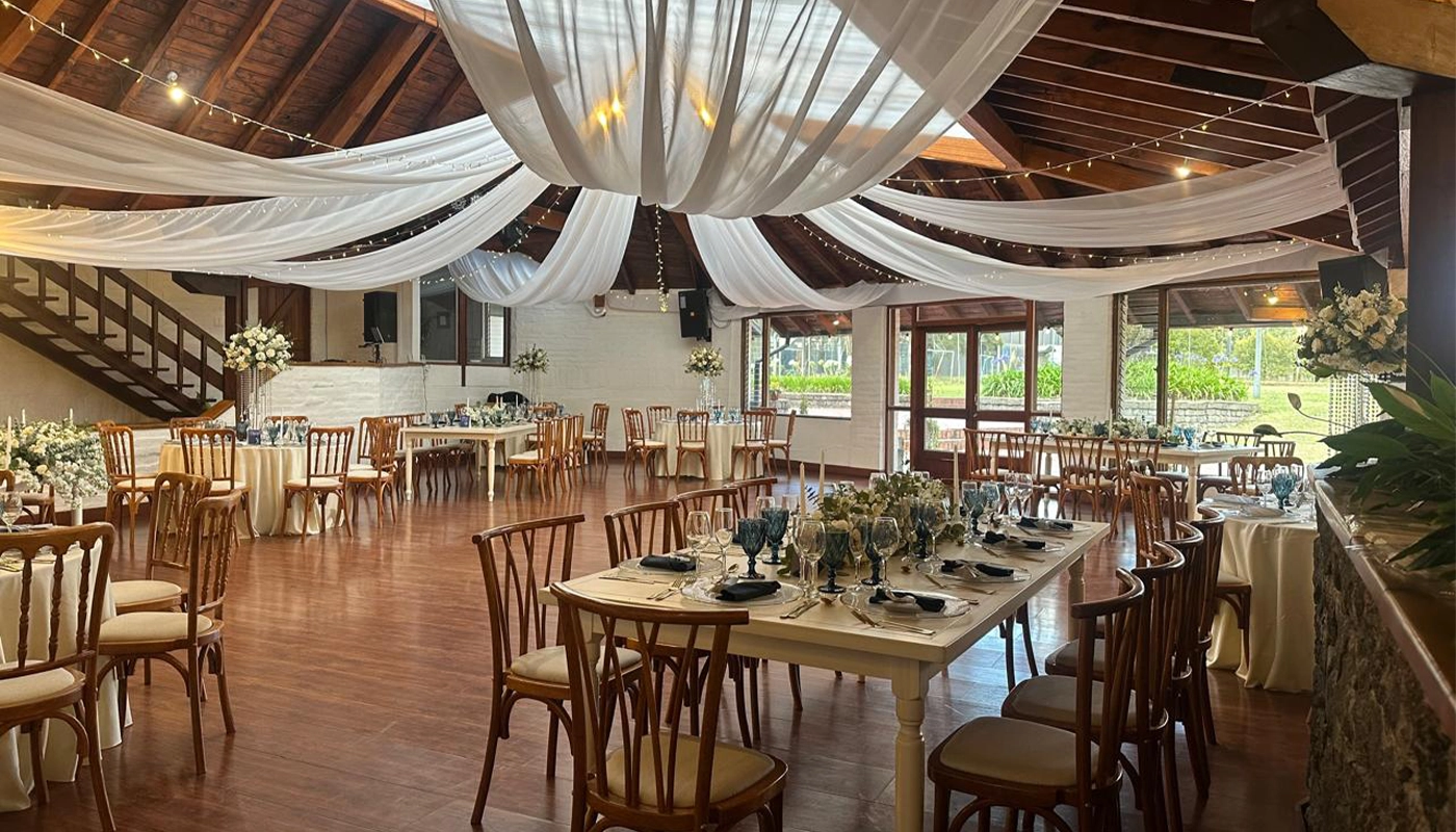 Imagen de un proveedor top en bodas y eventos de Net Bodas&Eventos, destacando su calidad y experiencia para crear celebraciones únicas e inolvidables.