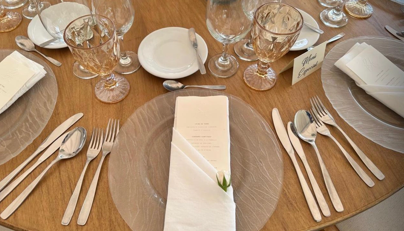 Imagen de la galería de fotos en la página del proveedor de la comunidad de bodas y eventos de Net Bodas&Eventos, que muestra momentos destacados y trabajos creativos para inspirar celebraciones inolvidables.