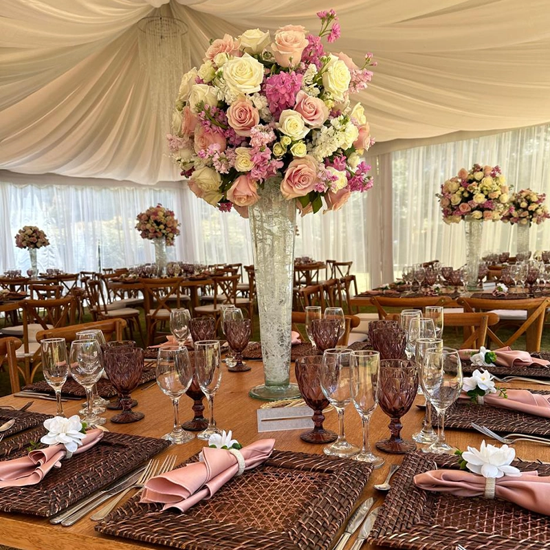 Imagen de la galería de fotos en la página del proveedor de la comunidad de bodas y eventos de Net Bodas&Eventos, que muestra momentos destacados y trabajos creativos para inspirar celebraciones inolvidables.