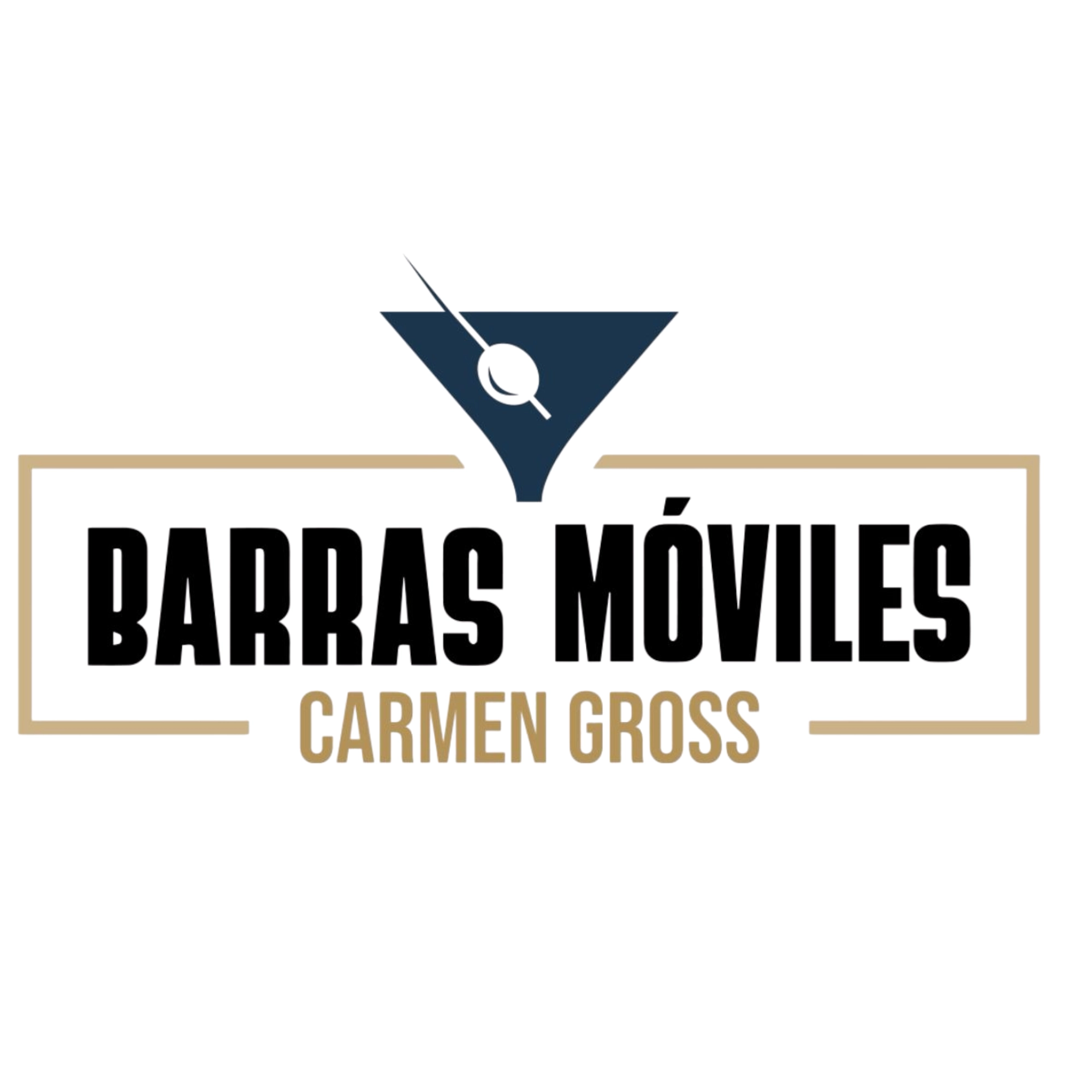 Logo de un proveedor top en bodas y eventos de Net Bodas&Eventos, representando calidad, experiencia y compromiso en la creación de celebraciones inolvidables.