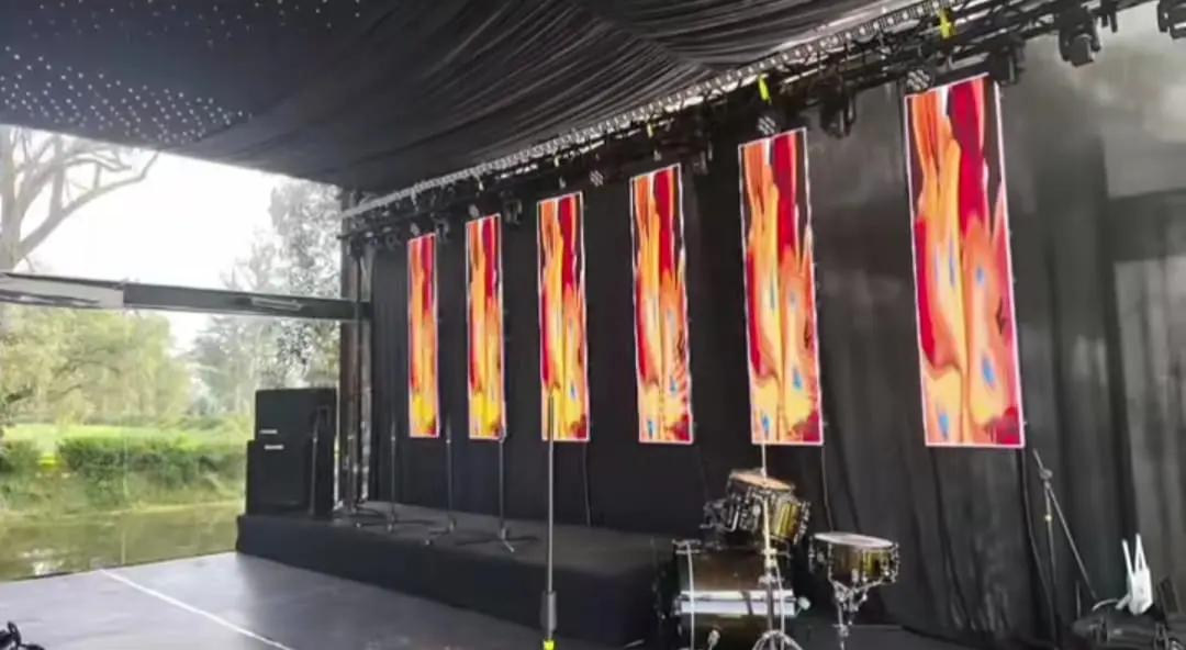 Imagen del slider superior en la página del proveedor de Net Bodas&Eventos, que destaca la innovación y calidad en bodas y eventos, invitando a descubrir servicios únicos y experiencias inolvidables.