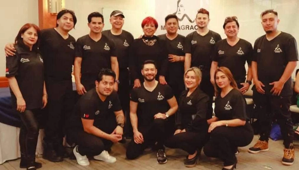 Imagen del slider superior en la página del proveedor de Net Bodas&Eventos, que destaca la innovación y calidad en bodas y eventos, invitando a descubrir servicios únicos y experiencias inolvidables.
