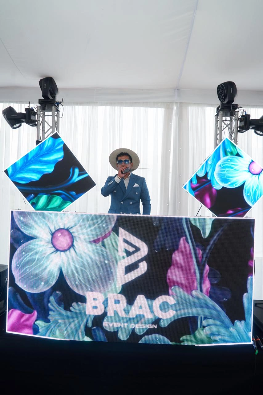 Imagen de un proveedor top en bodas y eventos de Net Bodas&Eventos, destacando su calidad y experiencia para crear celebraciones únicas e inolvidables.