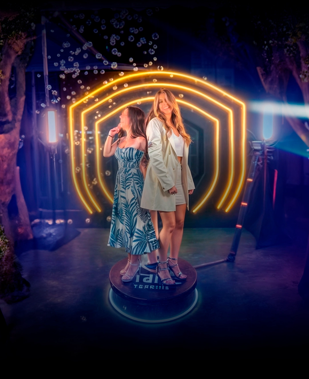 Imagen de un proveedor top en bodas y eventos de Net Bodas&Eventos, destacando su calidad y experiencia para crear celebraciones únicas e inolvidables.