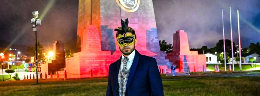 Imagen del slider superior en la página del proveedor de Net Bodas&Eventos, que destaca la innovación y calidad en bodas y eventos, invitando a descubrir servicios únicos y experiencias inolvidables.