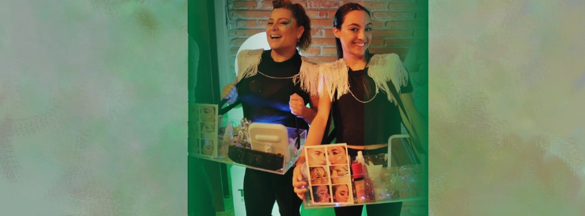 Imagen del slider superior en la página del proveedor de Net Bodas&Eventos, que destaca la innovación y calidad en bodas y eventos, invitando a descubrir servicios únicos y experiencias inolvidables.