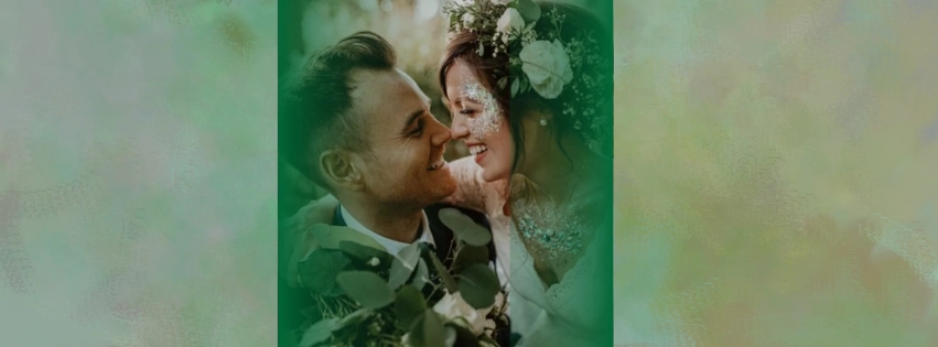 Imagen del slider superior en la página del proveedor de Net Bodas&Eventos, que destaca la innovación y calidad en bodas y eventos, invitando a descubrir servicios únicos y experiencias inolvidables.