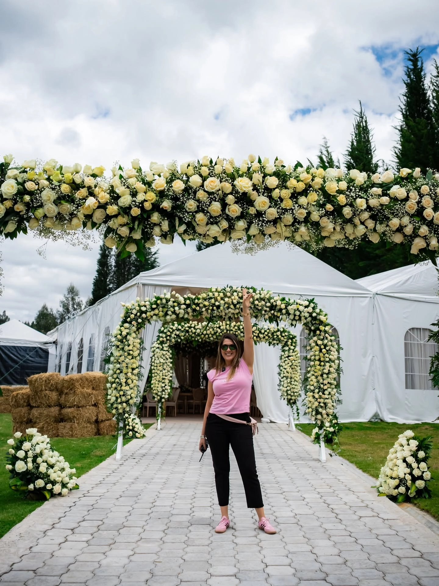 Imagen de un proveedor top en bodas y eventos de Net Bodas&Eventos, destacando su calidad y experiencia para crear celebraciones únicas e inolvidables.
