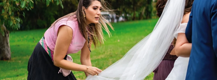 Imagen del slider superior en la página del proveedor de Net Bodas&Eventos, que destaca la innovación y calidad en bodas y eventos, invitando a descubrir servicios únicos y experiencias inolvidables.