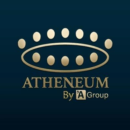 Logo de un proveedor top en bodas y eventos de Net Bodas&Eventos, representando calidad, experiencia y compromiso en la creación de celebraciones inolvidables.