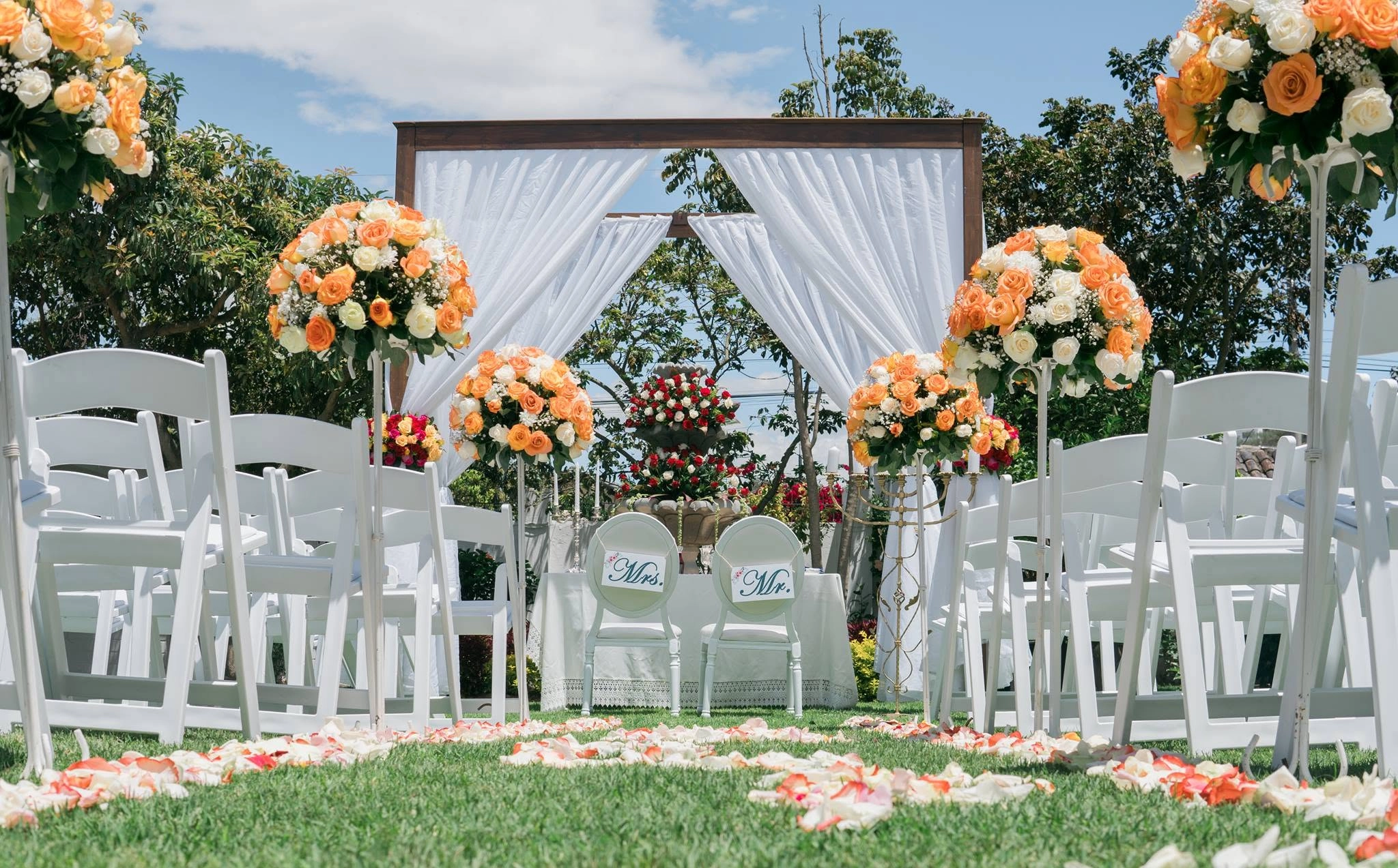 Imagen del slider superior en la página del proveedor de Net Bodas&Eventos, que destaca la innovación y calidad en bodas y eventos, invitando a descubrir servicios únicos y experiencias inolvidables.