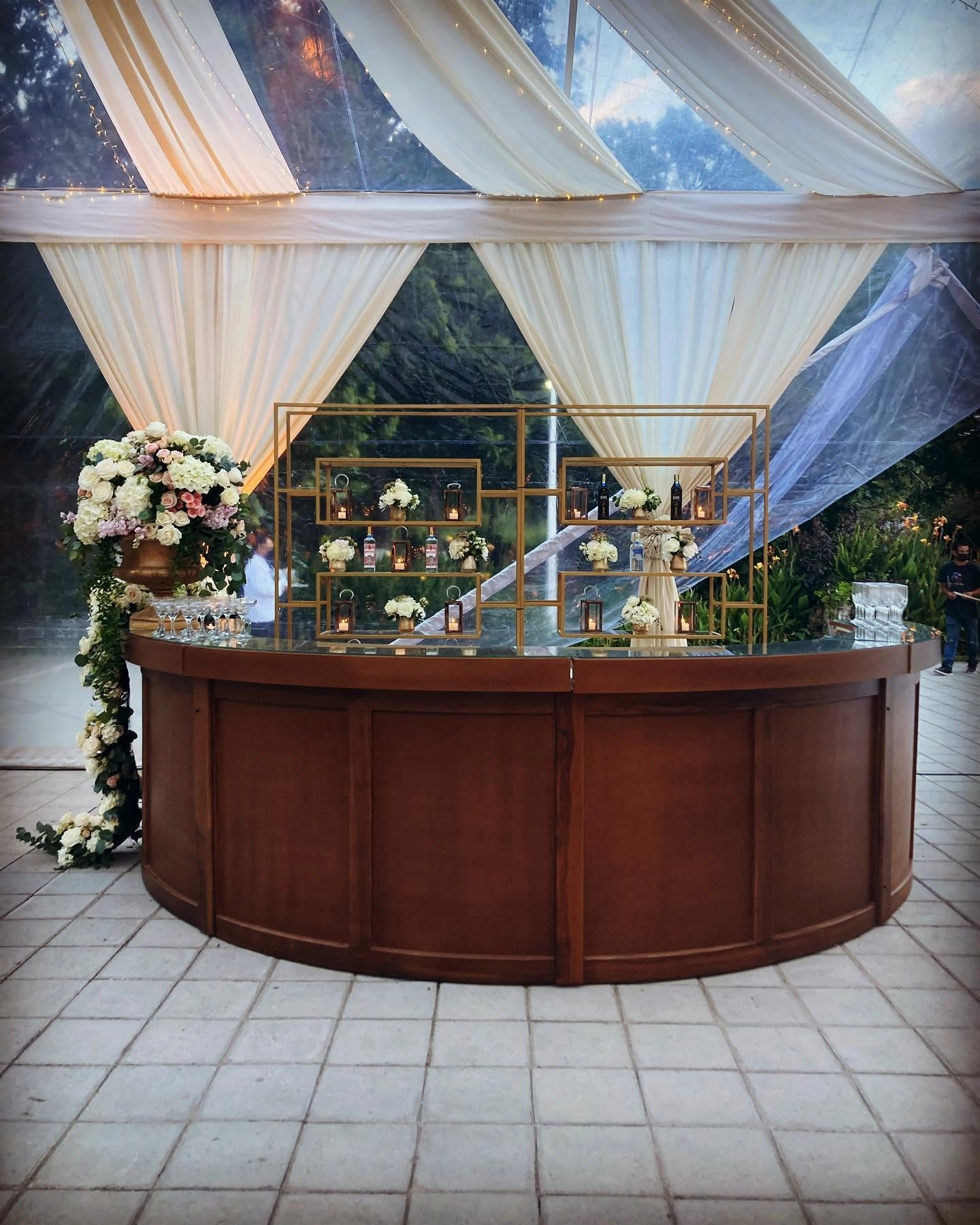 Imagen de un proveedor top en bodas y eventos de Net Bodas&Eventos, destacando su calidad y experiencia para crear celebraciones únicas e inolvidables.