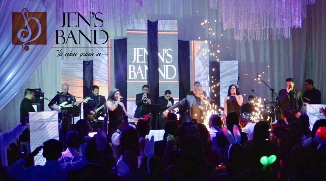 Imagen del slider superior en la página del proveedor de Net Bodas&Eventos, que destaca la innovación y calidad en bodas y eventos, invitando a descubrir servicios únicos y experiencias inolvidables.