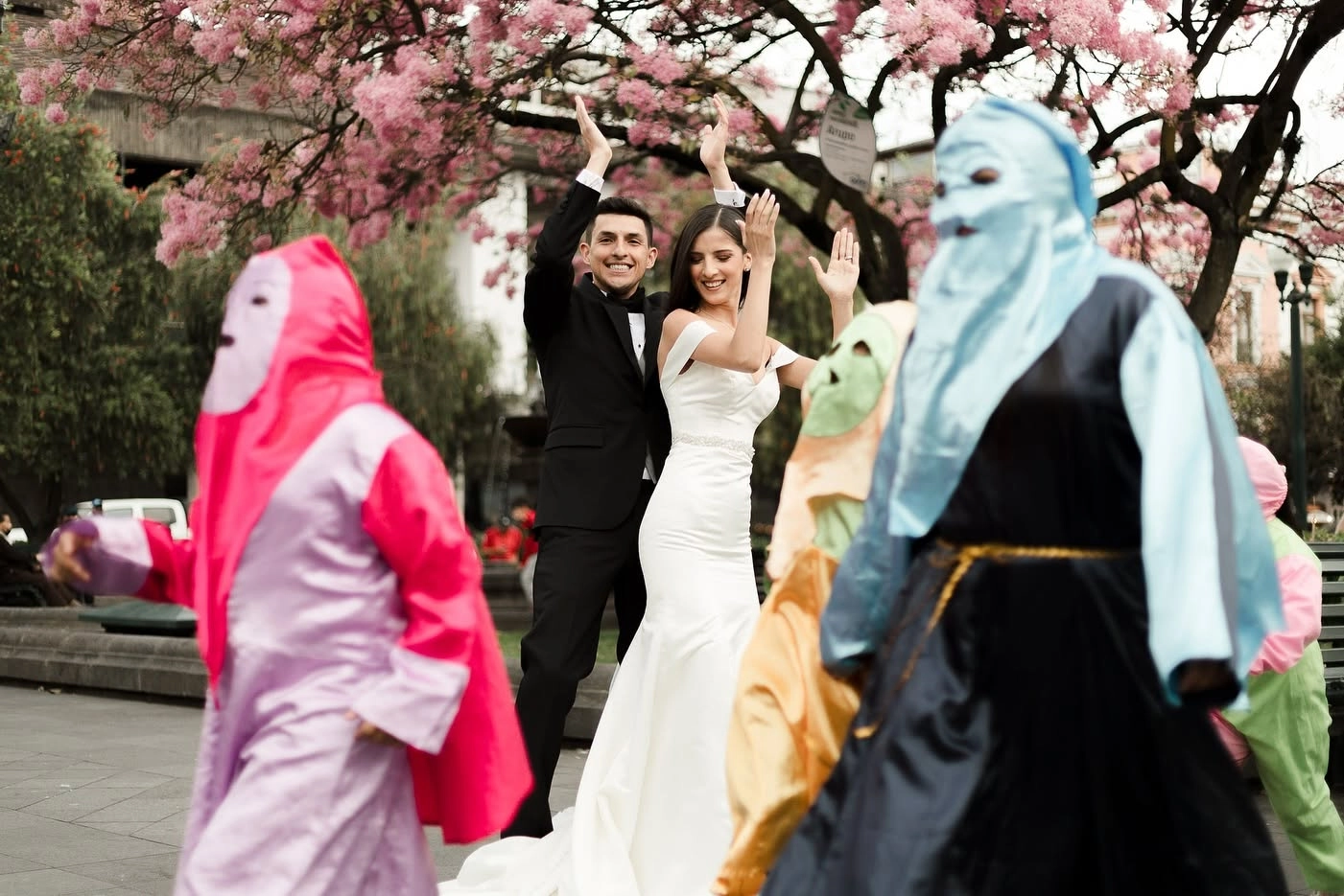 Imagen del slider superior en la página del proveedor de Net Bodas&Eventos, que destaca la innovación y calidad en bodas y eventos, invitando a descubrir servicios únicos y experiencias inolvidables.