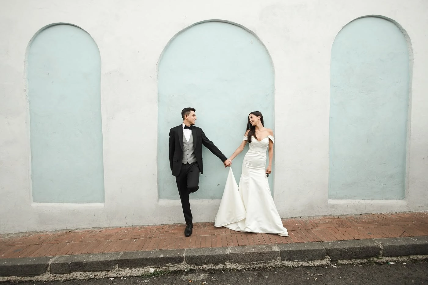 Imagen del slider superior en la página del proveedor de Net Bodas&Eventos, que destaca la innovación y calidad en bodas y eventos, invitando a descubrir servicios únicos y experiencias inolvidables.