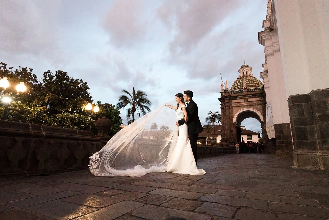 Imagen del slider superior en la página del proveedor de Net Bodas&Eventos, que destaca la innovación y calidad en bodas y eventos, invitando a descubrir servicios únicos y experiencias inolvidables.