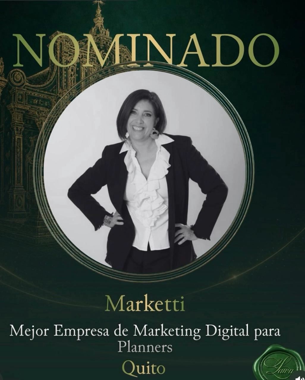 Imagen de la sección de noticias y posts de Net Bodas&Eventos, mostrando artículos y novedades inspiradoras sobre bodas y eventos de nuestra comunidad.