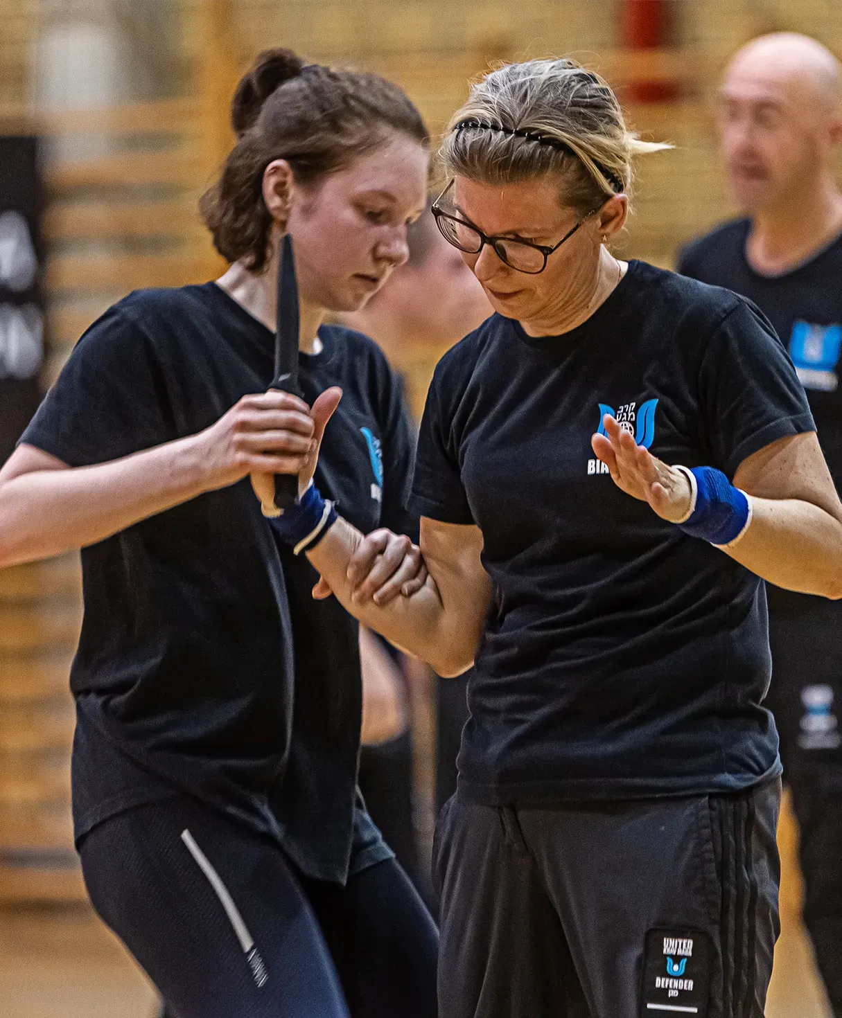 Krav Maga Białystok dla dorosłych