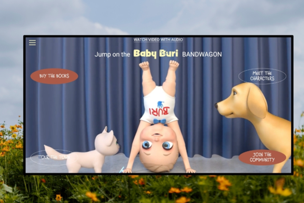 site profile thumbnail