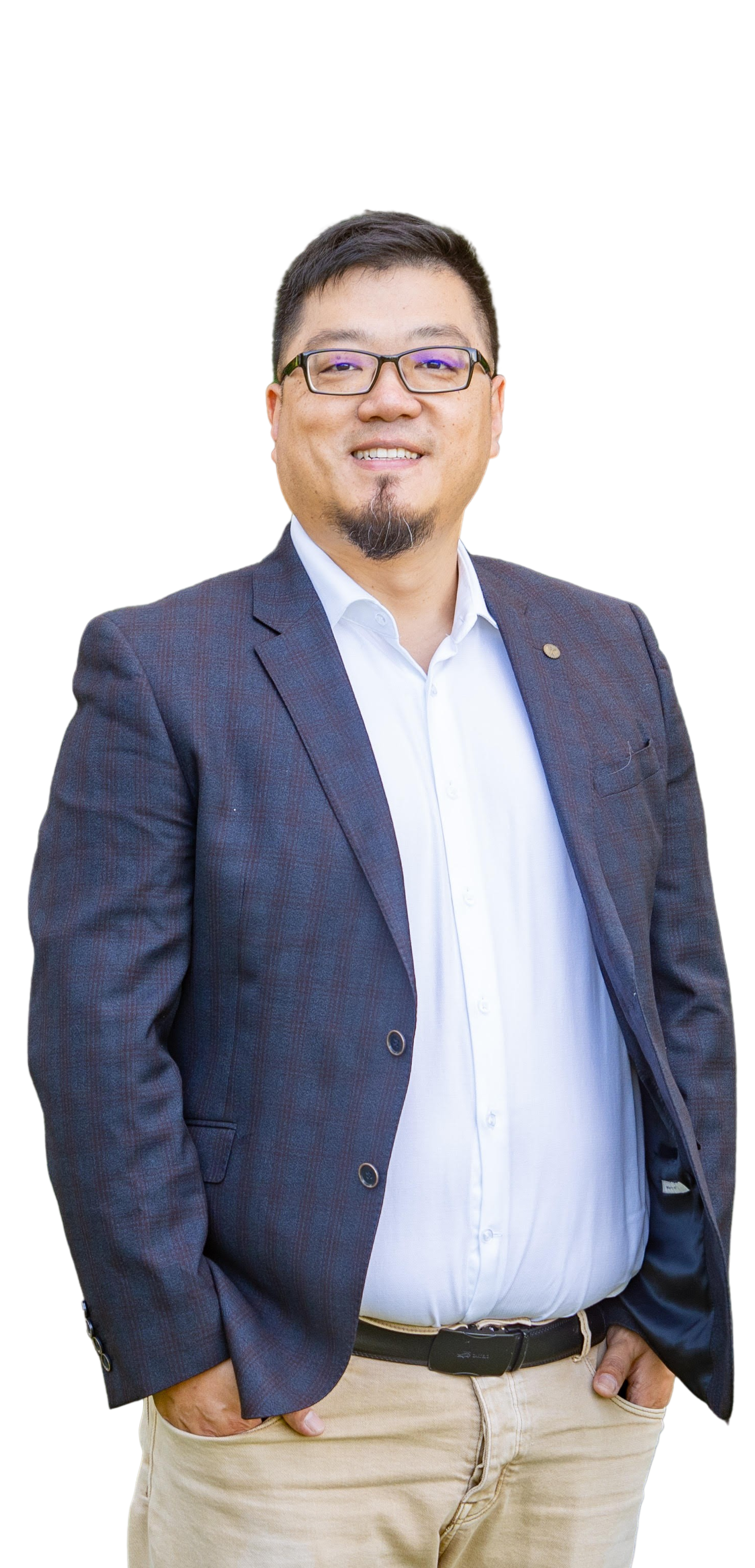 Ian Yu