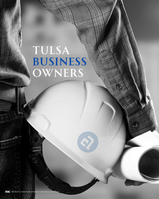 Loans Feature Image: A Businessman