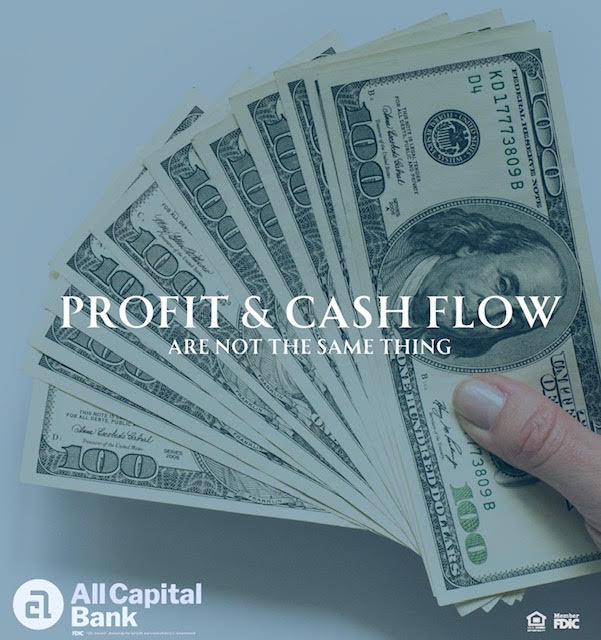 Loans Feature Image: A Businessman