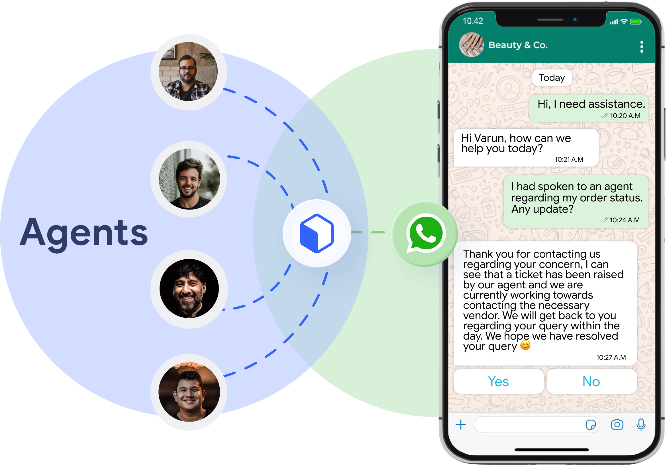 WhatsApp Business Web How To Use It Effectively