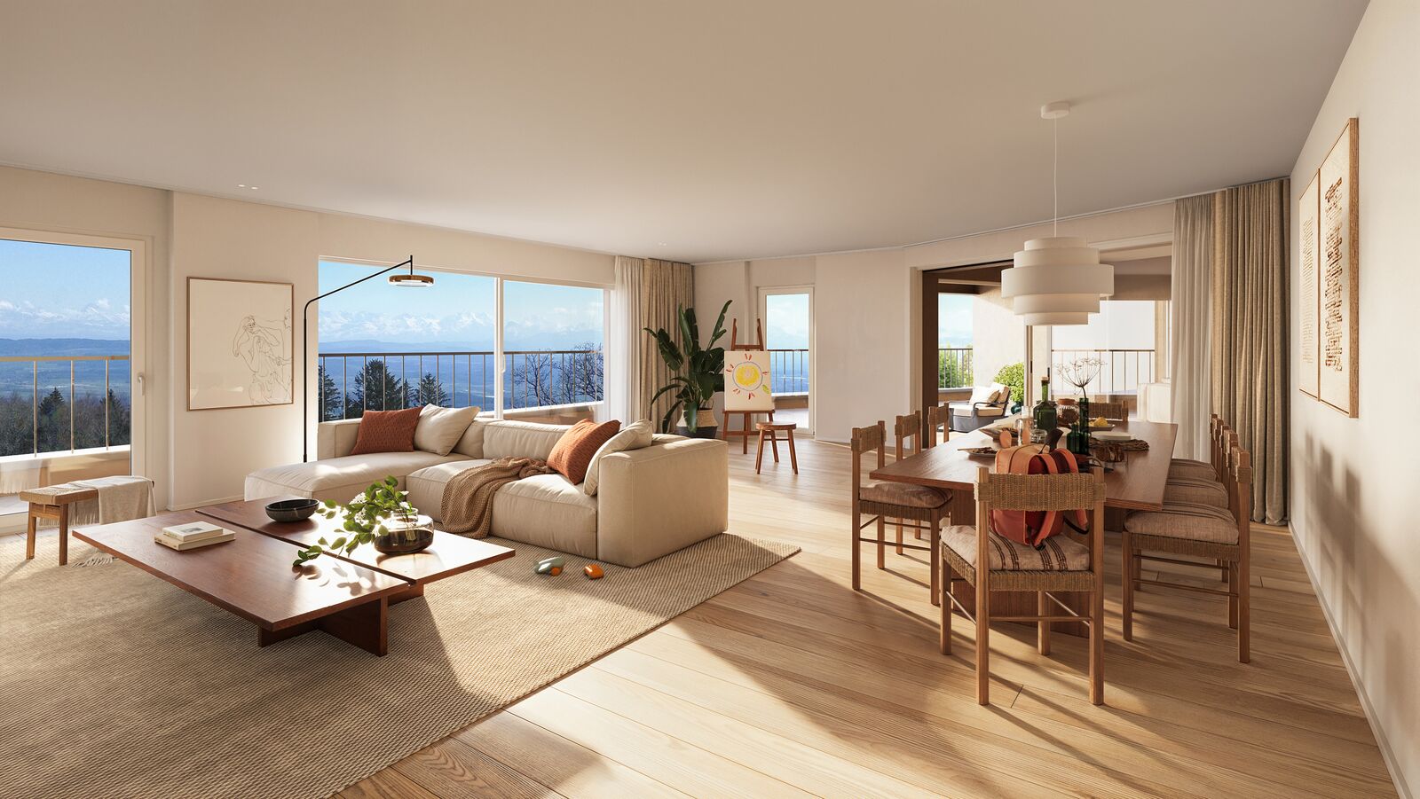 DEJA 12 APPARTEMENTS VENDUS !