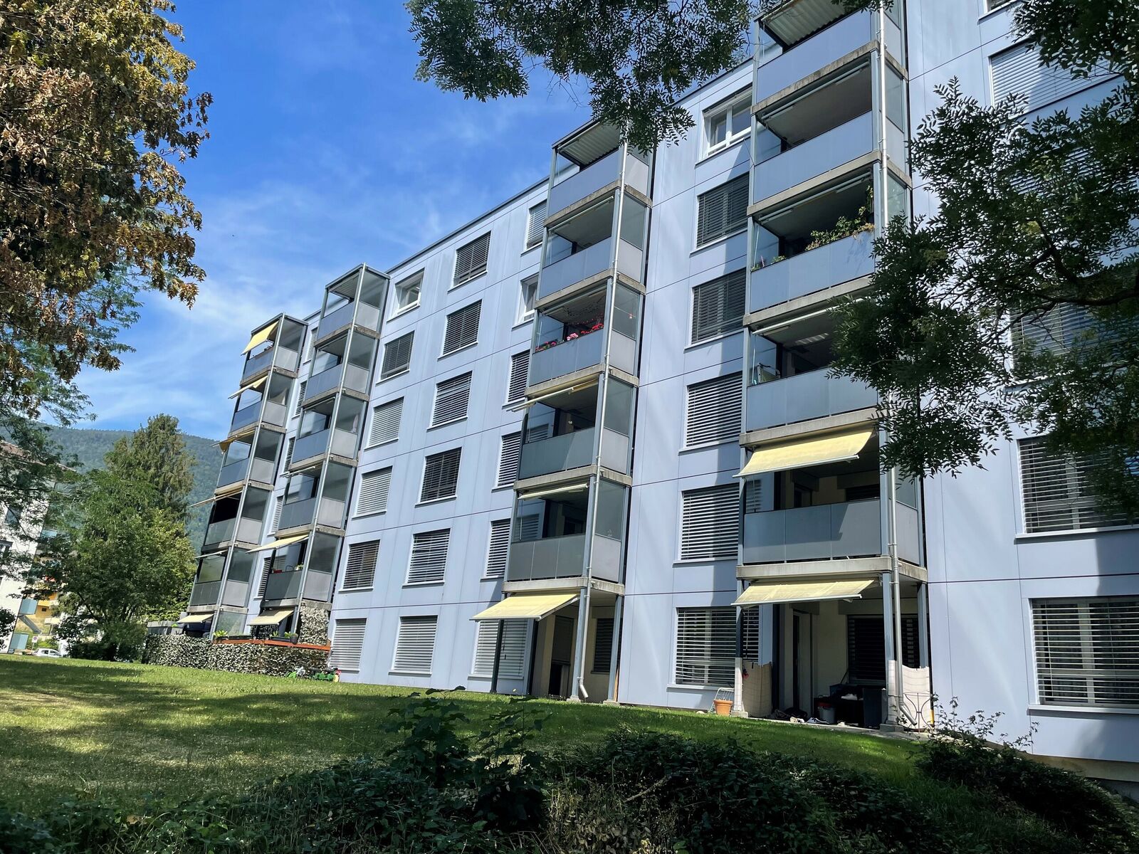 Immeuble de rendement 36 appartements