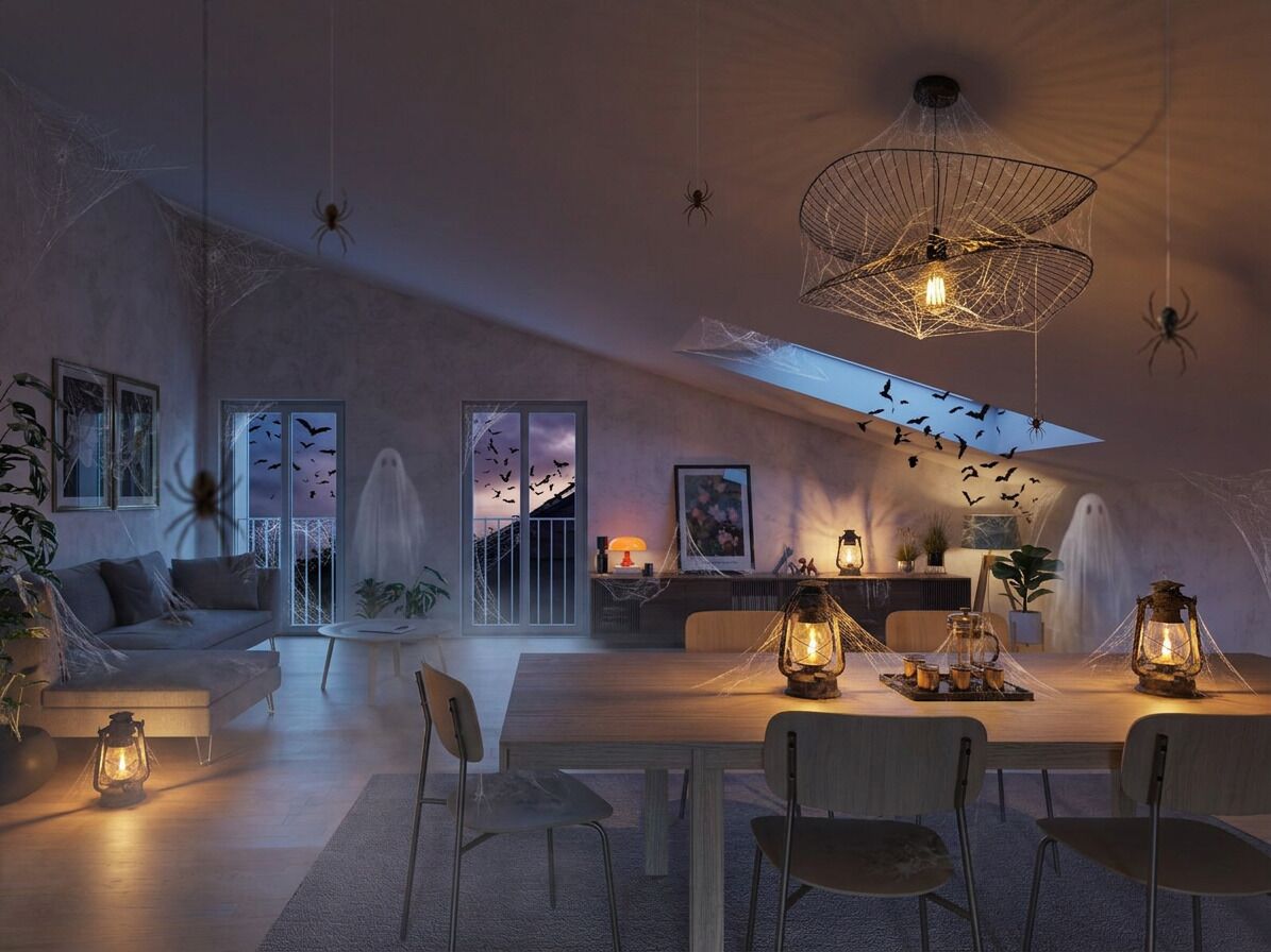 BELLE ROCHE: Déjà 50% vendus - Appartement 2,5 pièces