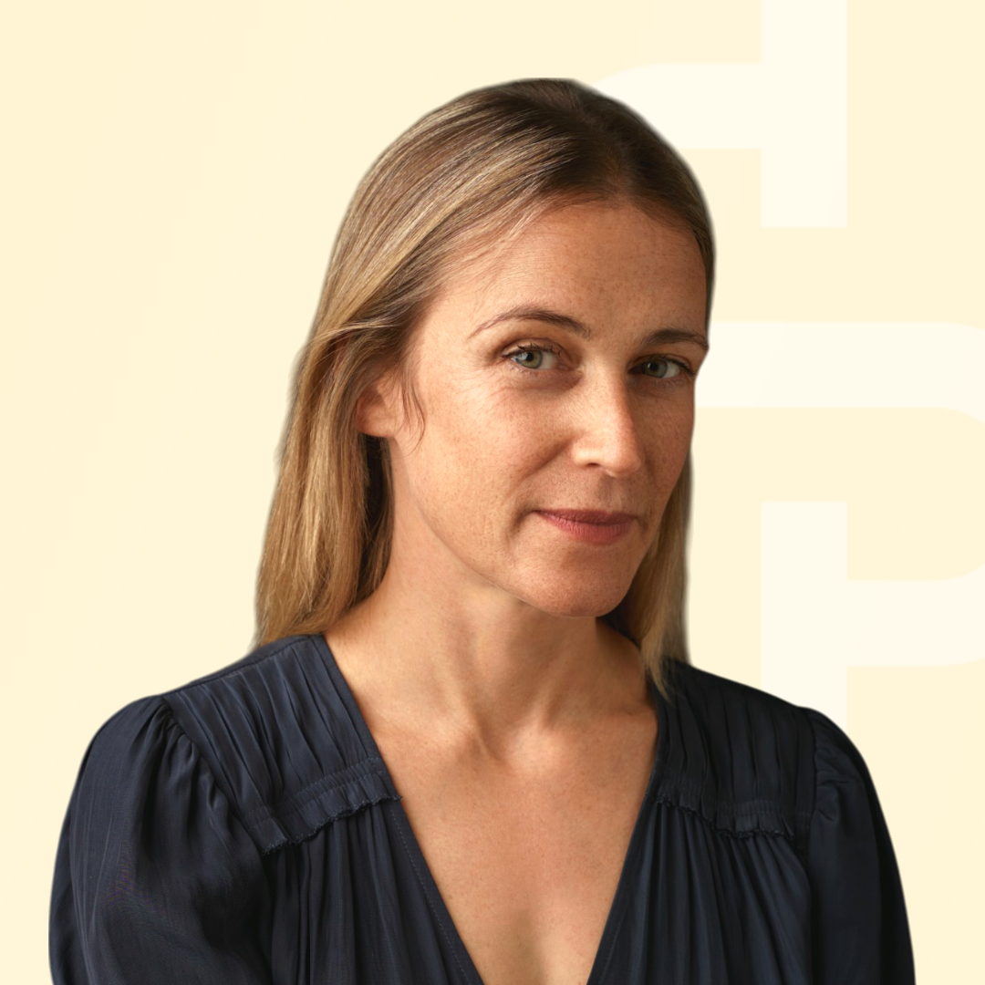 Victoria Ransom, Prisma Founder and Co-President