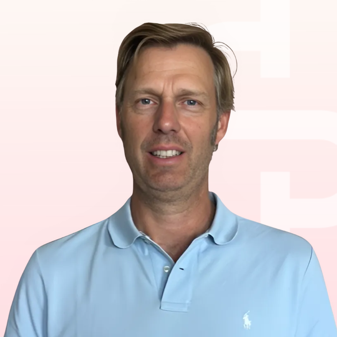 Stefan Kirchhofer, Founding Partner, Swisspreneur Podcast