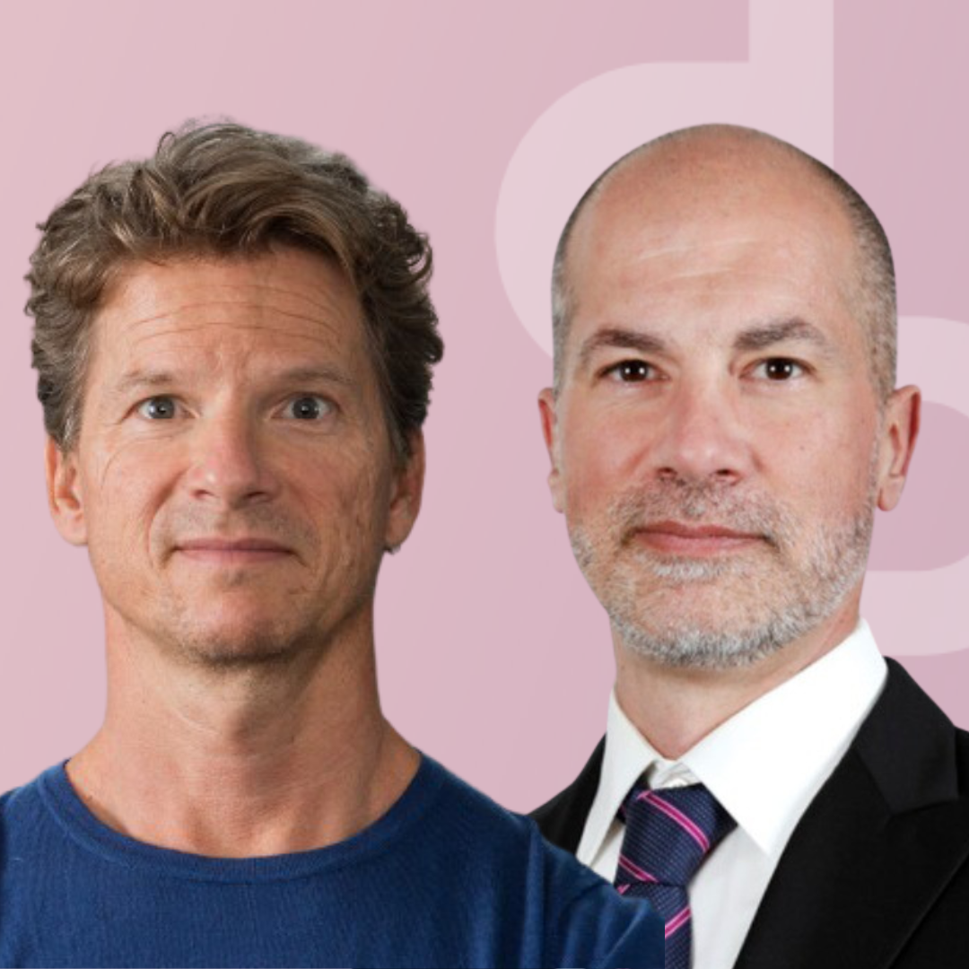 Patrick Pestalozzi, CEO, François Capel, Innovation Advisor, Swisspreneur Podcast
