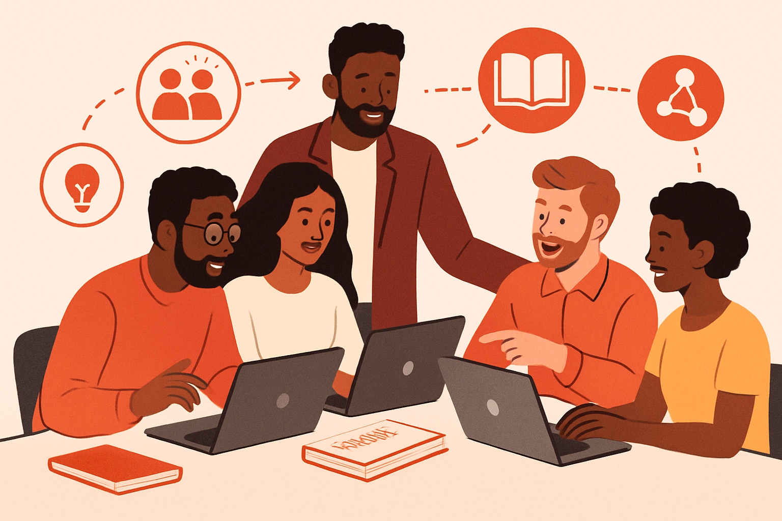 Empowering Founders with the Right Tools and Resources