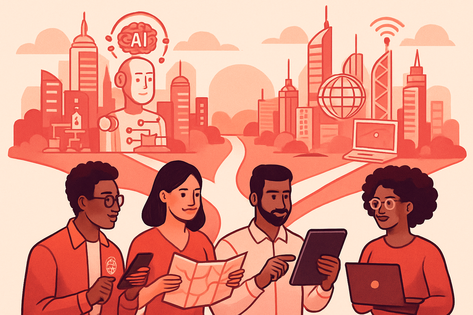 Future-Proofing Your Startup Journey for 2025 and Beyond